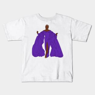 Symone Kids T-Shirt